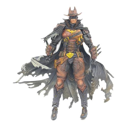 DC COMICS (ディーシーコミックス) プレイアーツ改 フィギュア