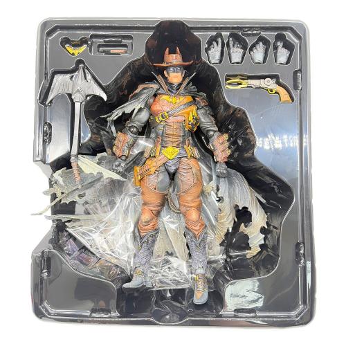 DC COMICS (ディーシーコミックス) プレイアーツ改 フィギュア