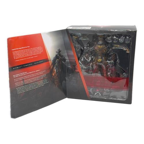DC COMICS (ディーシーコミックス) プレイアーツ改 フィギュア