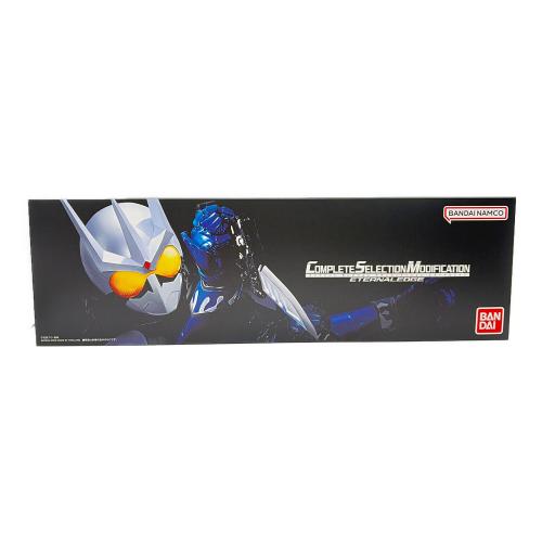 仮面ライダーW(ダブル) (カメンライダーダブル) コンプリート セレクション モディフィケーション エターナルエッジ 仮面ライダー