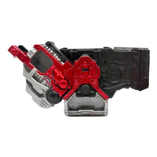 仮面ライダーW(ダブル) (カメンライダーダブル) コンプリート セレクション モディフィケーション ロストドライバー 仮面ライダー