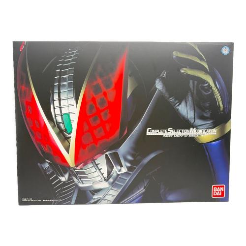 仮面ライダー電王 (カメンライダーデンオウ) コンプリート セレクション モディフィケーション NEWデンオウベルト 仮面ライダー