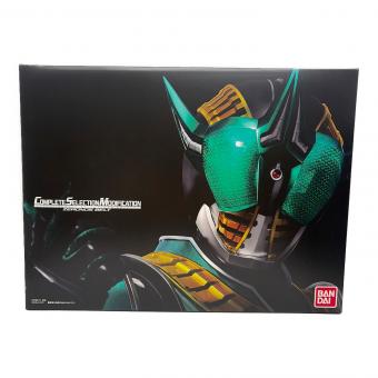 仮面ライダー電王 (カメンライダーデンオウ) コンプリート セレクション モディフィケーション ゼロノスベルト 仮面ライダー