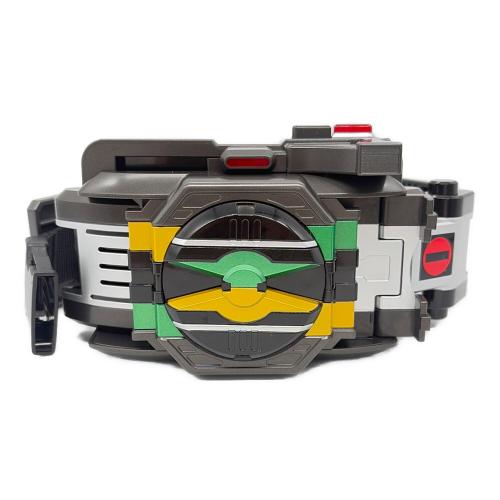 仮面ライダー電王 (カメンライダーデンオウ) コンプリート セレクション モディフィケーション ゼロノスベルト 仮面ライダー