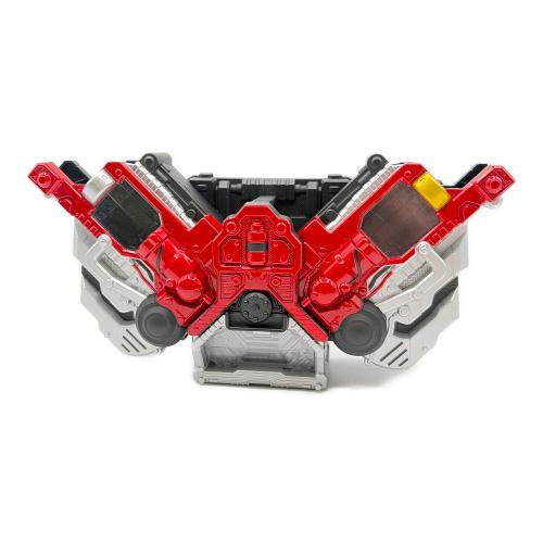 仮面ライダーW(ダブル) (カメンライダーダブル) コンプリート セレクション モディフィケーション ダブルドライバー ver.1.5 仮面ライダー