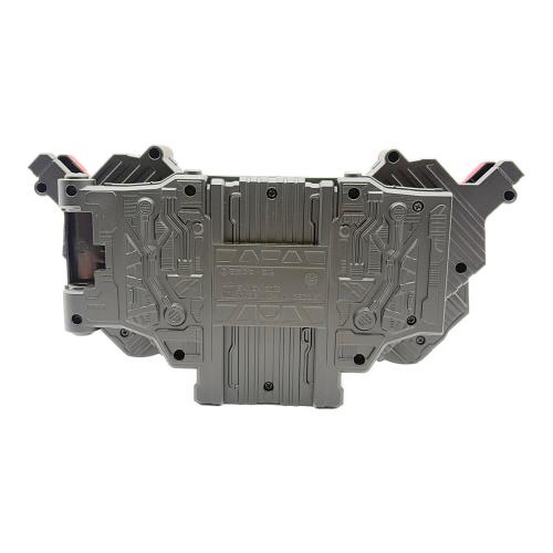 仮面ライダーW(ダブル) (カメンライダーダブル) コンプリート セレクション モディフィケーション ダブルドライバー ver.1.5 仮面ライダー