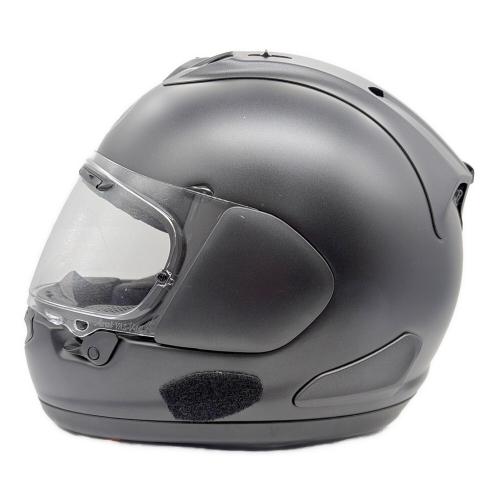 Arai (アライ) バイク用ヘルメット 2019年製 RX-7 57.58 PSCマーク(バイク用ヘルメット)有