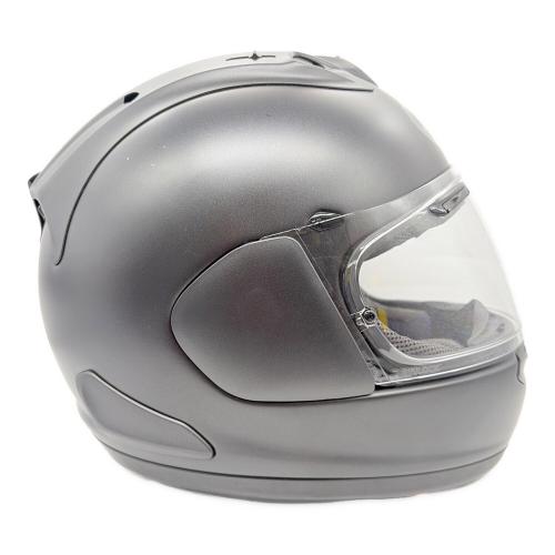 Arai (アライ) バイク用ヘルメット 2019年製 RX-7 57.58 PSCマーク(バイク用ヘルメット)有
