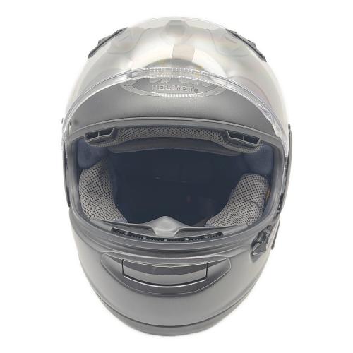 Arai (アライ) バイク用ヘルメット 2019年製 RX-7 57.58 PSCマーク(バイク用ヘルメット)有