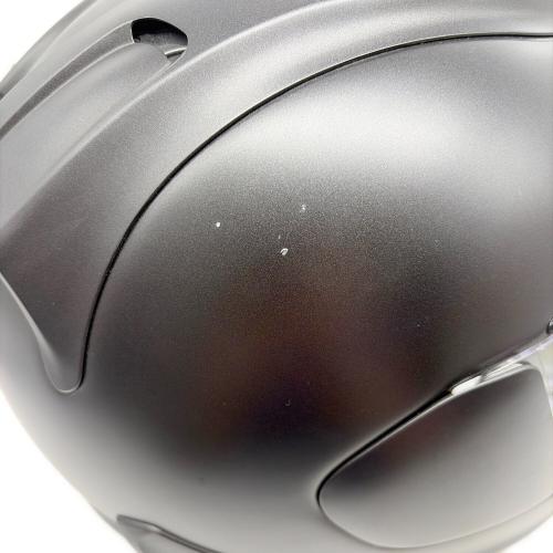 Arai (アライ) バイク用ヘルメット 2019年製 RX-7 57.58 PSCマーク(バイク用ヘルメット)有