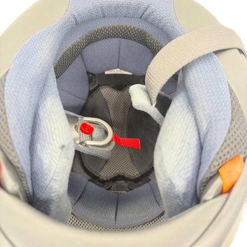 Arai (アライ) バイク用ヘルメット 2019年製 RX-7 57.58 PSCマーク(バイク用ヘルメット)有