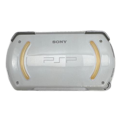 SONY (ソニー) PSP GO PSP-N10000