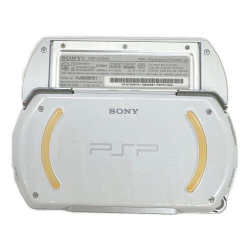 SONY (ソニー) PSP GO PSP-N10000