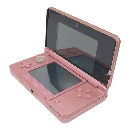 Nintendo (ニンテンドー) Nintendo 3DS WAP-002