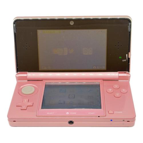 Nintendo (ニンテンドー) Nintendo 3DS WAP-002