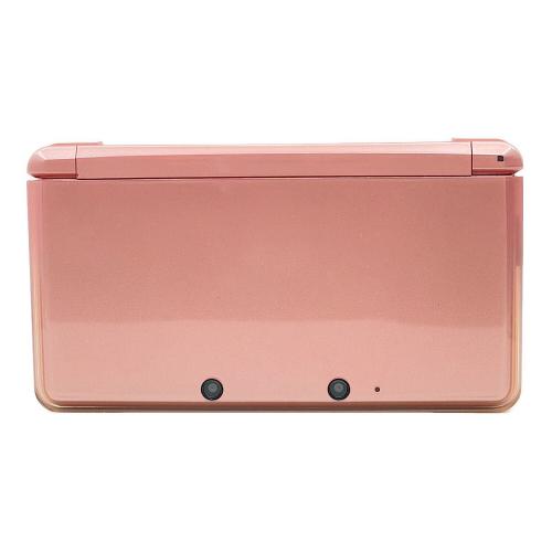 Nintendo (ニンテンドー) Nintendo 3DS WAP-002