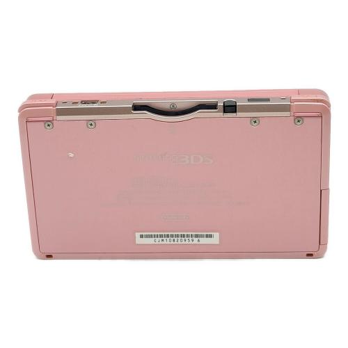 Nintendo (ニンテンドー) Nintendo 3DS WAP-002