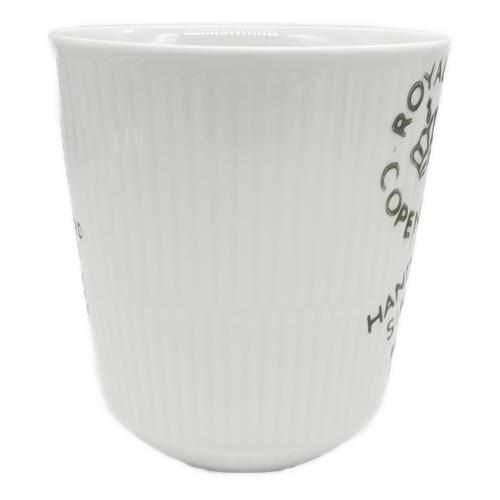 ROYAL COPENHAGEN (ロイヤル・コペンハーゲン) マグカップ