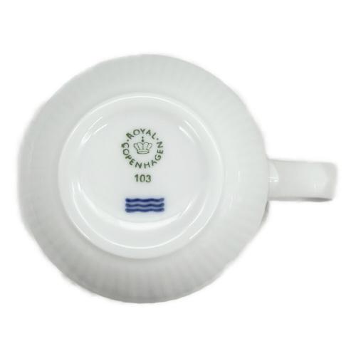 ROYAL COPENHAGEN (ロイヤル・コペンハーゲン) マグカップ