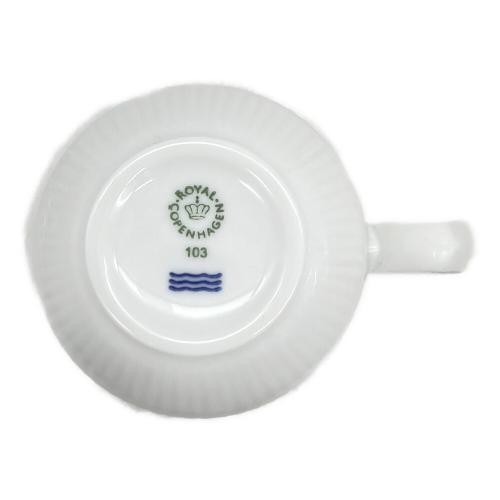 ROYAL COPENHAGEN (ロイヤル・コペンハーゲン) マグカップ