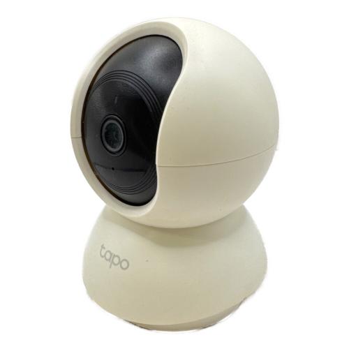 TP-LINK (ティーピーリンク) 防犯カメラ TAPO C200