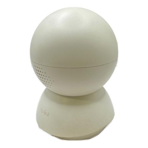 TP-LINK (ティーピーリンク) 防犯カメラ TAPO C200
