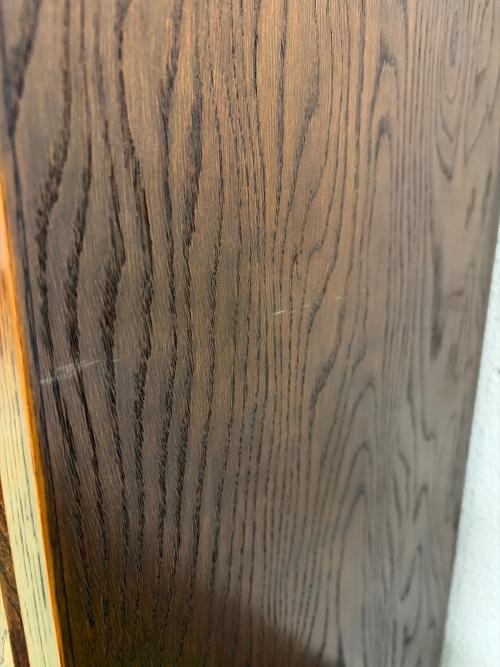 三越家具 (ミツコシカグ) キャビネット ブラウン Brugge