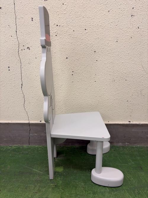 LittleFurniture イス ムーミンパパ