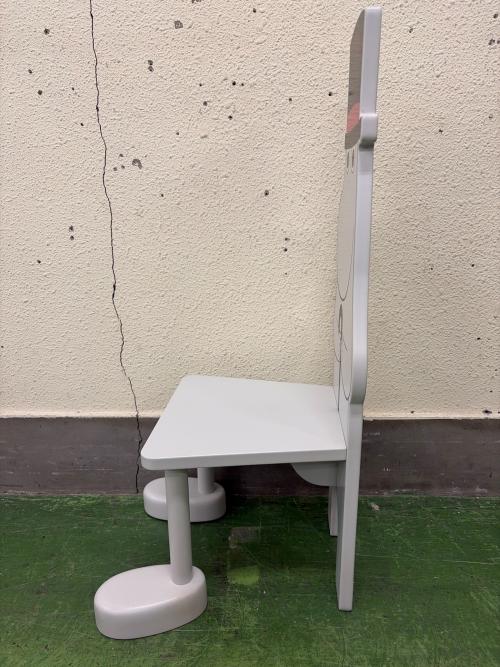 LittleFurniture イス ムーミンパパ