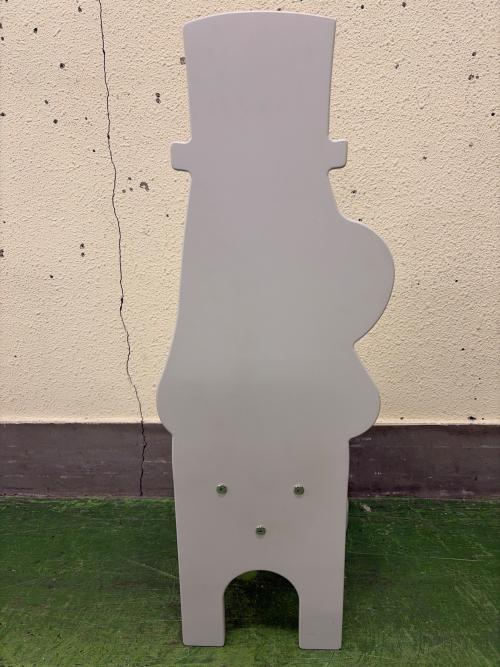 LittleFurniture イス ムーミンパパ