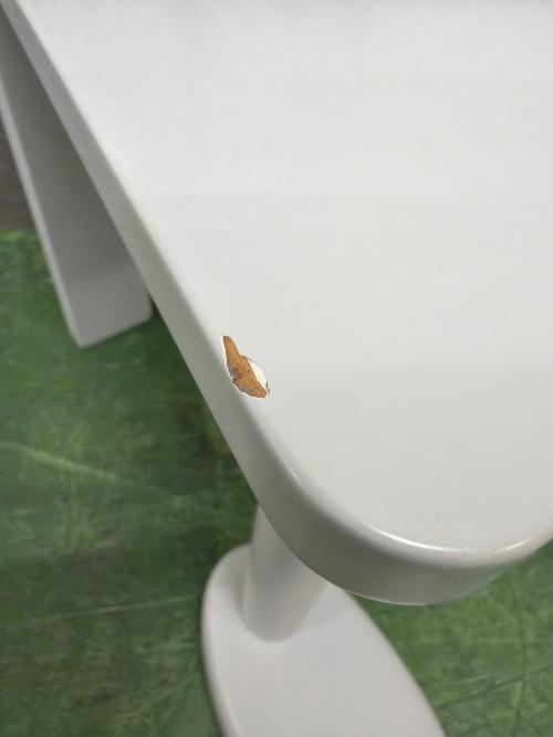 LittleFurniture イス ムーミンパパ