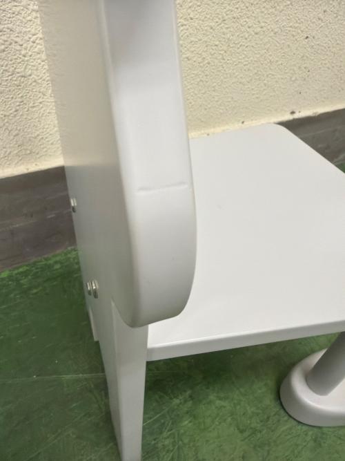 LittleFurniture イス ムーミンパパ