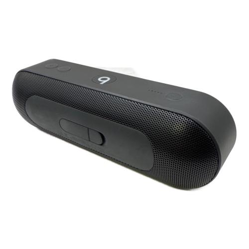 Beats (ビーツ) ワイヤレススピーカー Beats Pill+ A1680