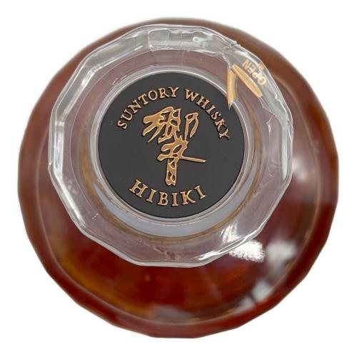 サントリー 響 ジャパニーズウィスキー 21年 700ml