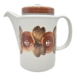 ARABIA (アラビア) コーヒーポット