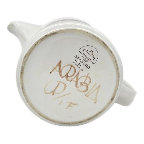 ARABIA (アラビア) コーヒーポット