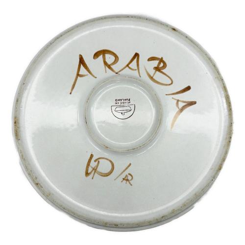 ARABIA (アラビア) キャセロール