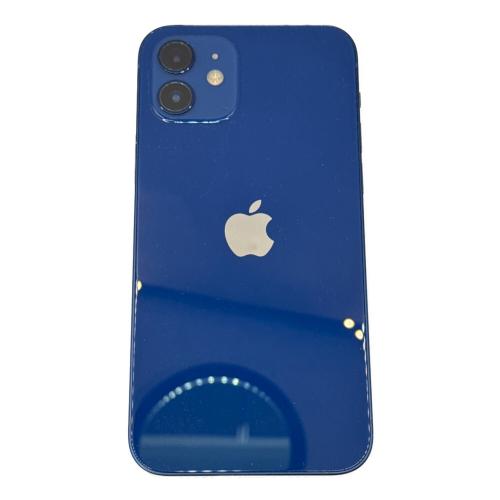 Apple (アップル) iPhone12 MGHX3J/A