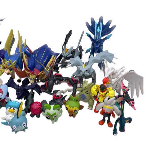 モンコレ ポケモン 39体セット