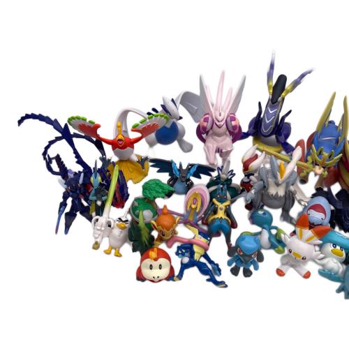 モンコレ ポケモン 39体セット