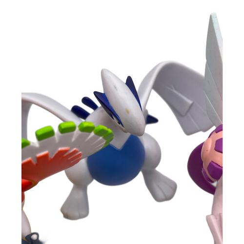 モンコレ ポケモン 39体セット