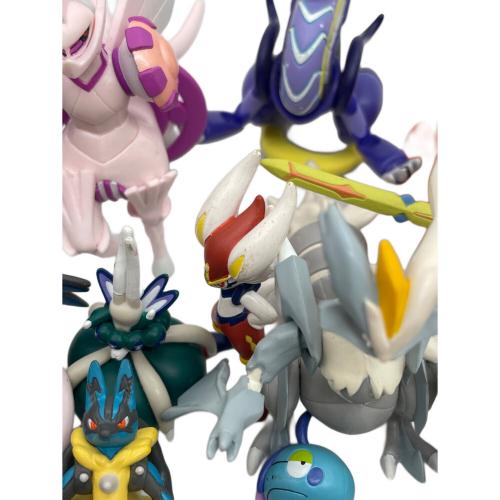 モンコレ ポケモン 39体セット