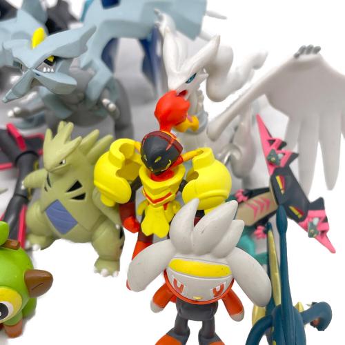 モンコレ ポケモン 39体セット