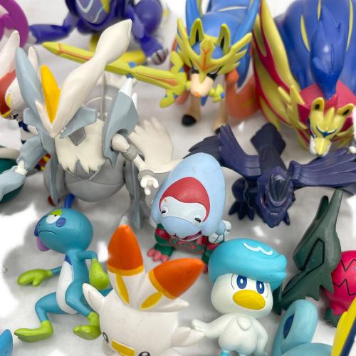 モンコレ ポケモン 39体セット