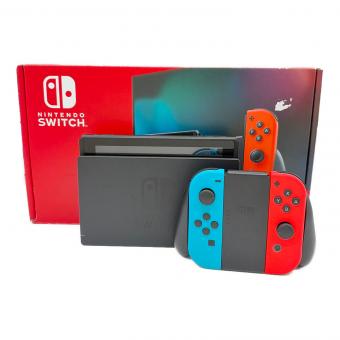 Nintendo (ニンテンドウ) Nintendo Switch HAC-001 Aボタン反応難有