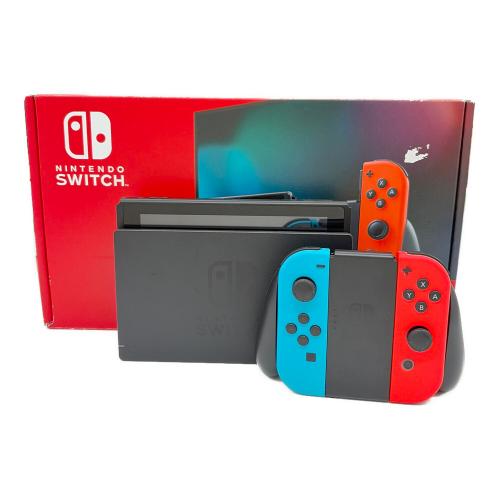 Nintendo (ニンテンドウ) Nintendo Switch HAC-001 Aボタン反応難有