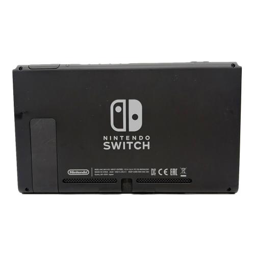 Nintendo (ニンテンドウ) Nintendo Switch HAC-001 Aボタン反応難有