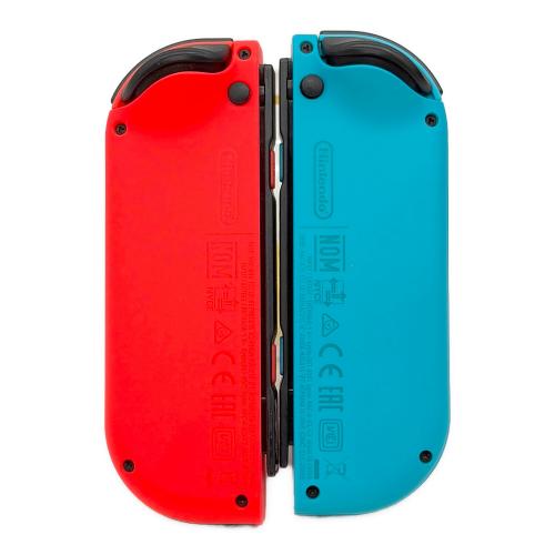 Nintendo (ニンテンドウ) Nintendo Switch HAC-001 Aボタン反応難有
