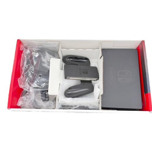 Nintendo (ニンテンドウ) Nintendo Switch HAC-001 Aボタン反応難有