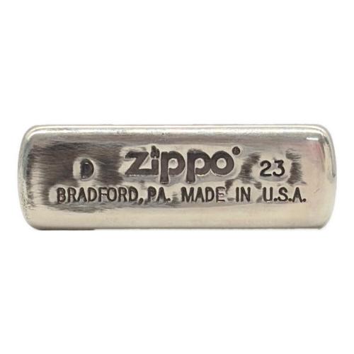 ZIPPO (ジッポ) オイルライター 2023年 ZYA MOE GIRL